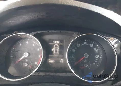 2017 Volkswagen Jetta 1.8T Sel/1.8T Sel Premium из США, поврежденный, VIN 3VWL17AJXHM363647